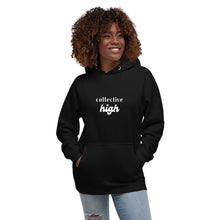 Load image into Gallery viewer, High Moon Unisex Hoodie