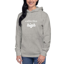 Load image into Gallery viewer, Collective High Unisex Hoodie