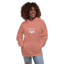 Load image into Gallery viewer, High Moon Unisex Hoodie
