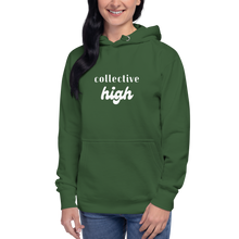 Load image into Gallery viewer, Collective High Unisex Hoodie