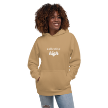 Load image into Gallery viewer, High Moon Unisex Hoodie