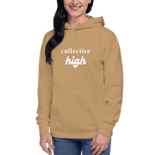 Load image into Gallery viewer, Collective High Unisex Hoodie