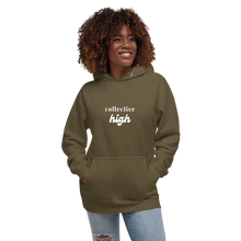 Load image into Gallery viewer, High Moon Unisex Hoodie