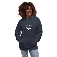Load image into Gallery viewer, High Moon Unisex Hoodie