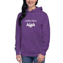 Load image into Gallery viewer, Collective High Unisex Hoodie