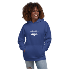 Load image into Gallery viewer, High Moon Unisex Hoodie