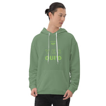 Load image into Gallery viewer, Yes Oui&#39;d Unisex Hoodie
