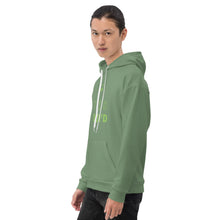 Load image into Gallery viewer, Yes Oui&#39;d Unisex Hoodie

