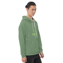 Load image into Gallery viewer, Yes Oui&#39;d Unisex Hoodie
