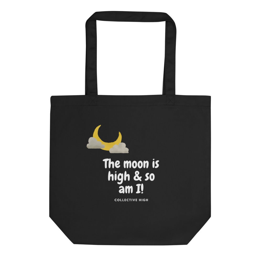 High Moon Eco Tote Bag