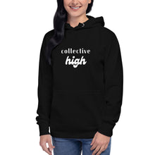 Load image into Gallery viewer, Collective High Unisex Hoodie
