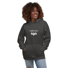 Load image into Gallery viewer, High Moon Unisex Hoodie
