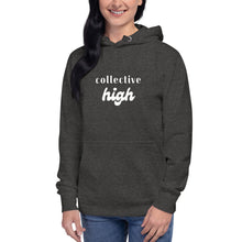 Load image into Gallery viewer, Collective High Unisex Hoodie
