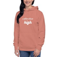 Load image into Gallery viewer, Collective High Unisex Hoodie
