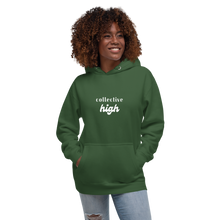 Load image into Gallery viewer, High Moon Unisex Hoodie
