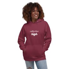 Load image into Gallery viewer, High Moon Unisex Hoodie
