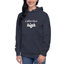 Load image into Gallery viewer, Collective High Unisex Hoodie
