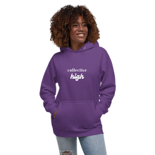 Load image into Gallery viewer, High Moon Unisex Hoodie
