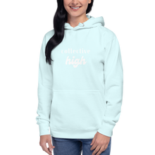 Load image into Gallery viewer, Collective High Unisex Hoodie
